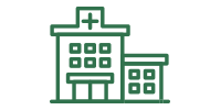 Edificios médicos modulares