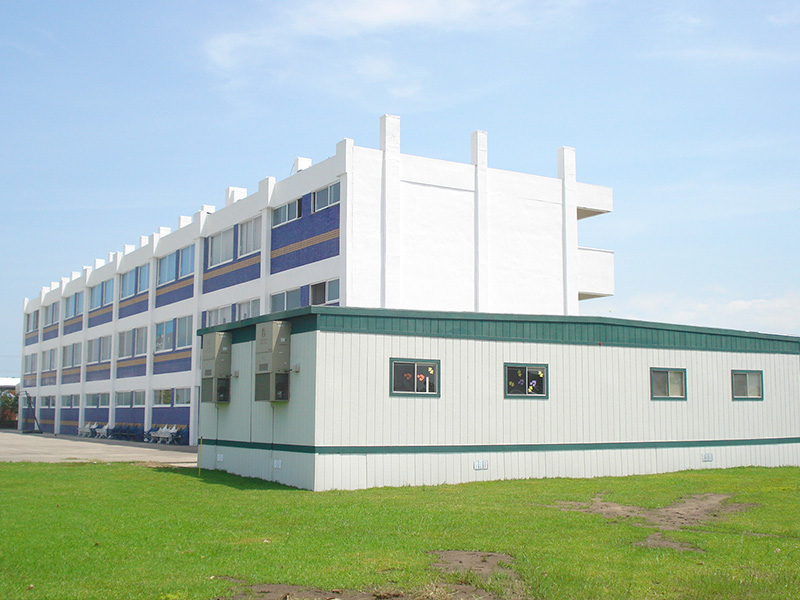 Oficina Flex Willscot